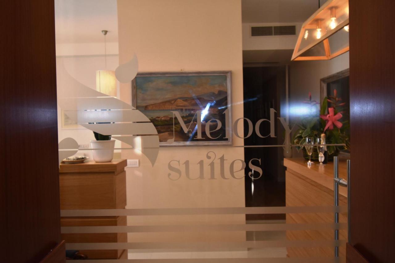 Melody Sorrento Suites 외부 사진